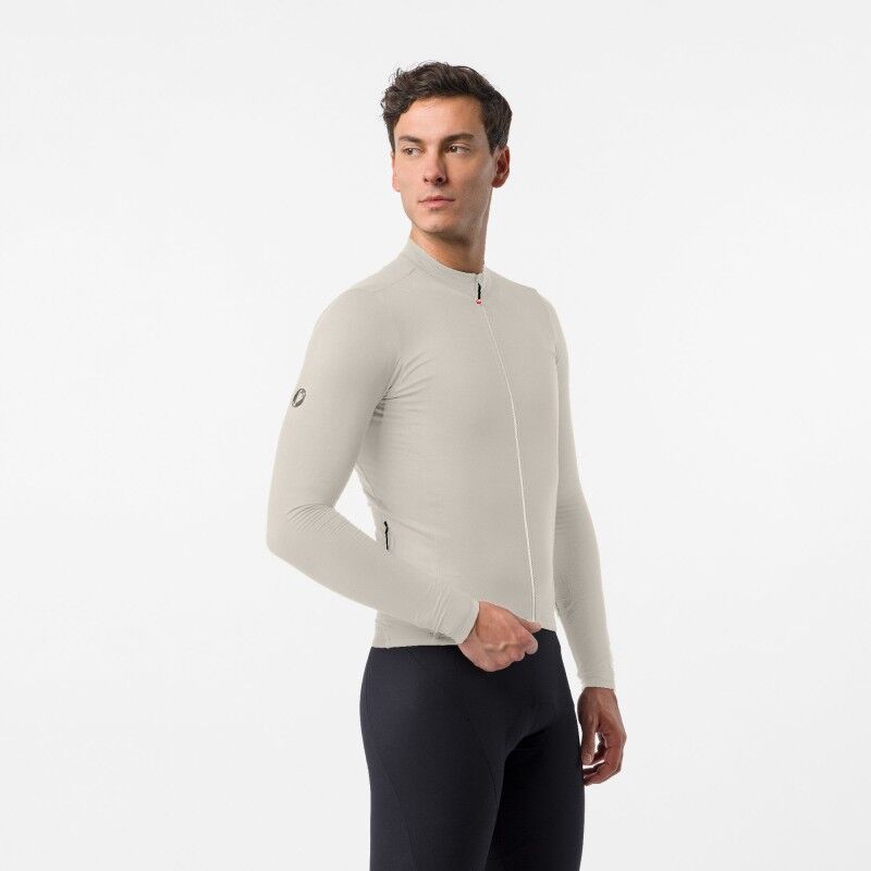 Thermowoven LS Jersey - Pyöräilypusero - Miehet