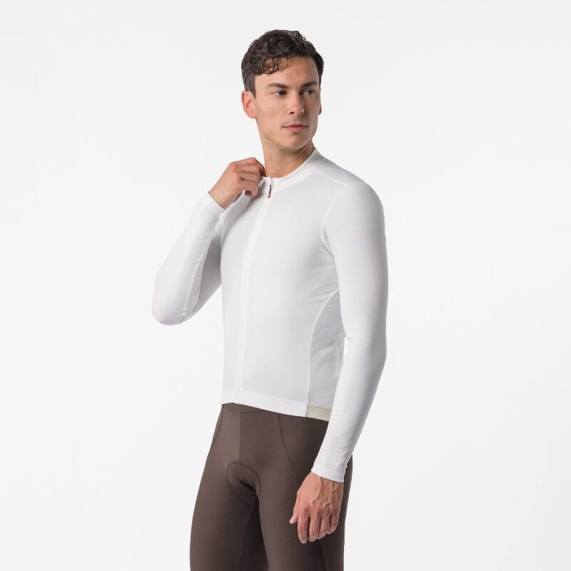 Espresso Thermal 2 Jersey - Pyöräilypusero - Miehet