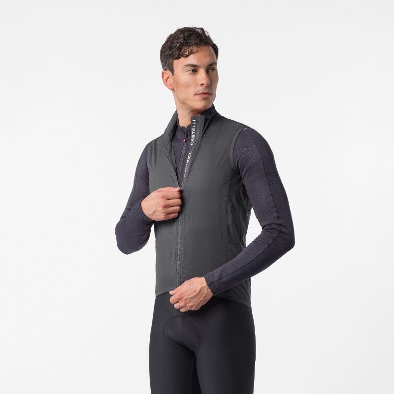 Transition Air Vest - Gilet vélo homme