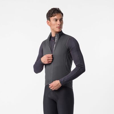 Transition Air Vest - Pánská cyklistická vesta