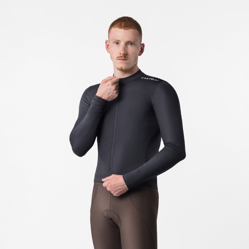 Espresso Thermal 2 Jersey - Pyöräilypusero - Miehet