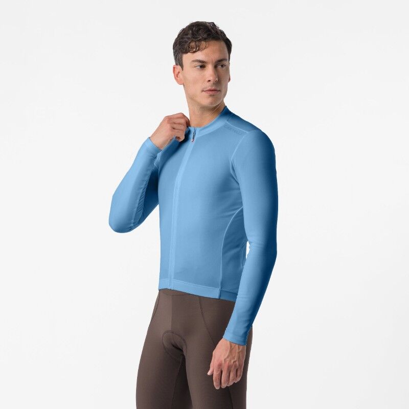 Espresso Thermal 2 Jersey - Pyöräilypusero - Miehet