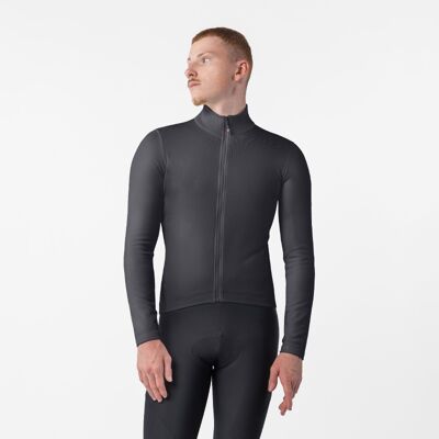 Competizione Thermal LS Jersey - Koszulka kolarska długi rękaw męska