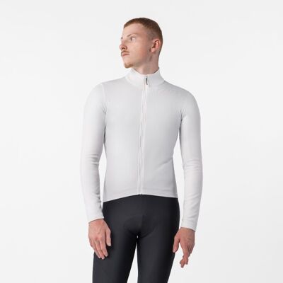 Competizione Thermal LS Jersey - Cykeltrikå lång ärm - Herr