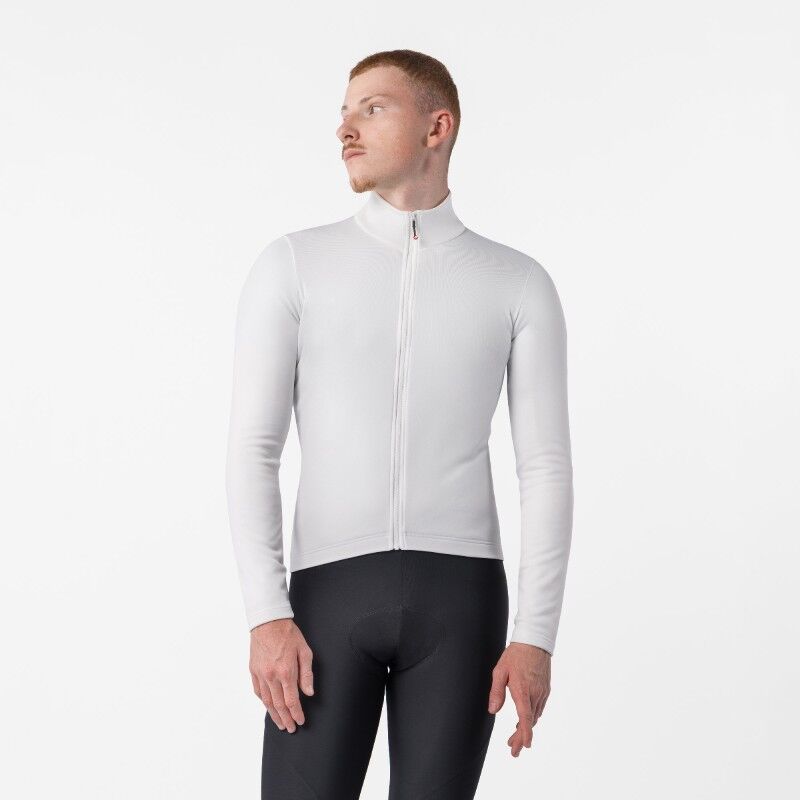 Competizione Thermal LS Jersey - Maillot vélo manches longues homme