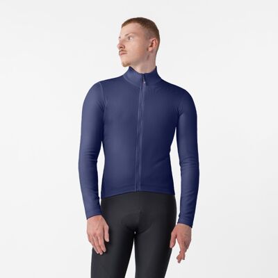 Competizione Thermal LS Jersey - Koszulka kolarska długi rękaw męska