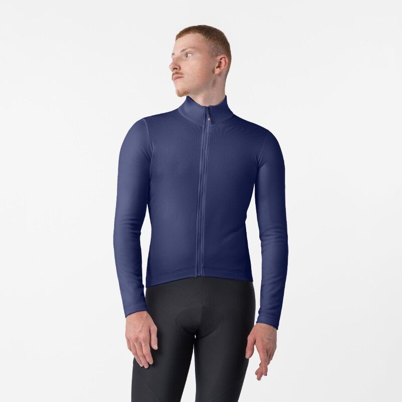Competizione Thermal LS Jersey - Pyöräilypusero - Miehet