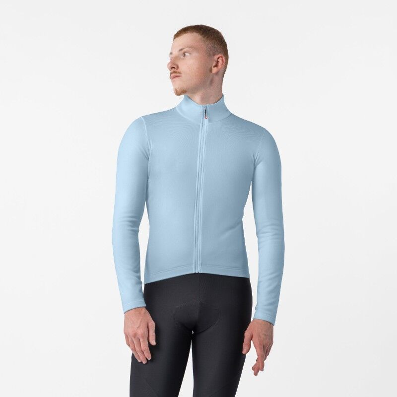 Competizione Thermal LS Jersey - Pyöräilypusero - Miehet