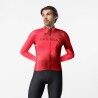 Castelli Nebula Thermal LS Jersey - Maillot vélo homme | Hardloop