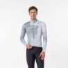 Castelli Nebula Thermal LS Jersey - Radtrikot - Herren | Hardloop