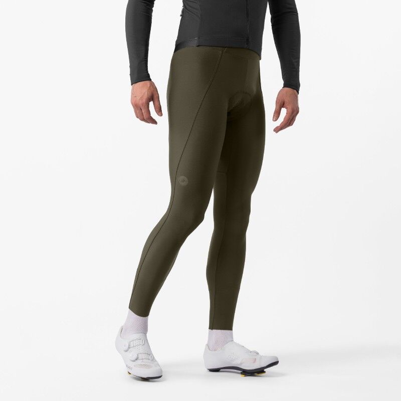 Espresso 2 Bibtight - Pánské cyklistické kraťasy