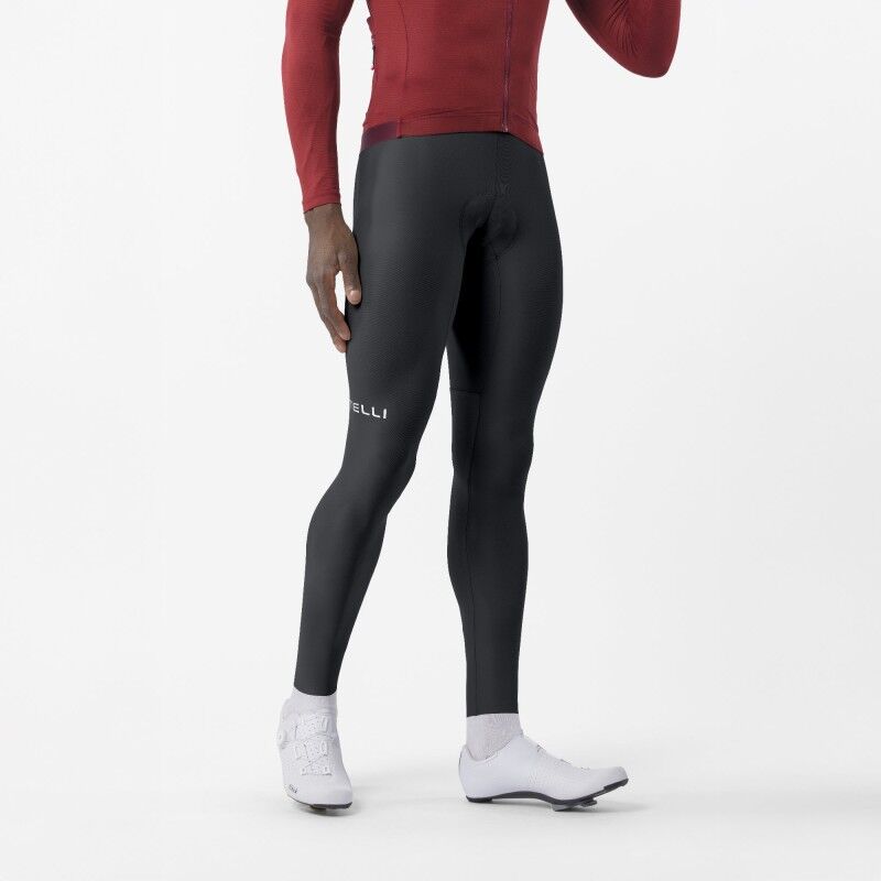 Castelli Espresso Trnstn Bibtight - Fietsbroek - Heren | Hardloop