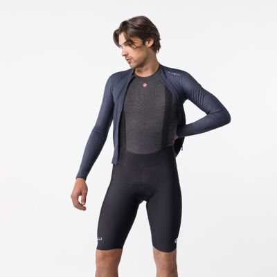Espresso Thermal Bibshort - Pánské cyklistické kraťasy