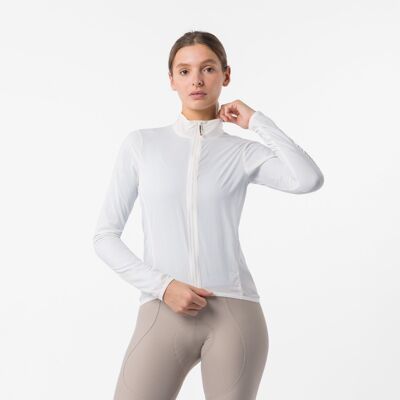 Transition Air Jacket - Cycling windproof jacket - Women's