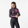 Castelli Prismatic Thermal LS Jersey - Maillot ciclismo - Mujer | Hardloop