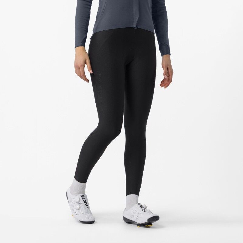 Castelli Sorpasso Pro DT Bibtight - Culottes de ciclismo - Mujer | Hardloop