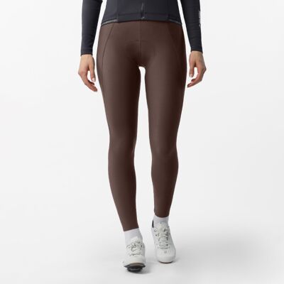 Espresso 2 DT Bibtight - Cuissard long vélo femme