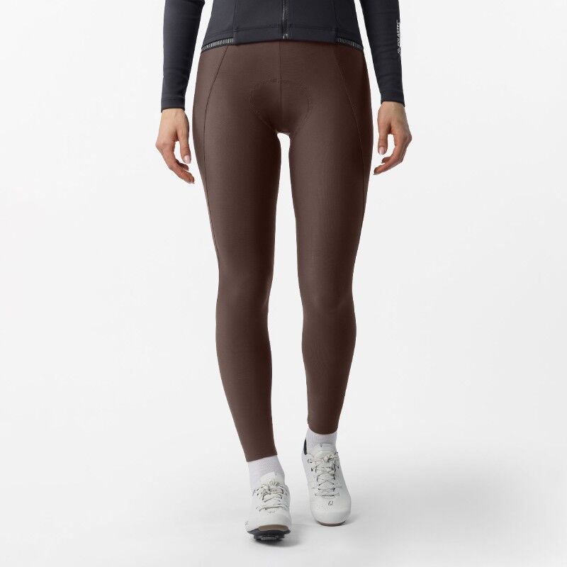 Castelli Espresso 2 DT Bibtight - Culottes de ciclismo - Mujer | Hardloop