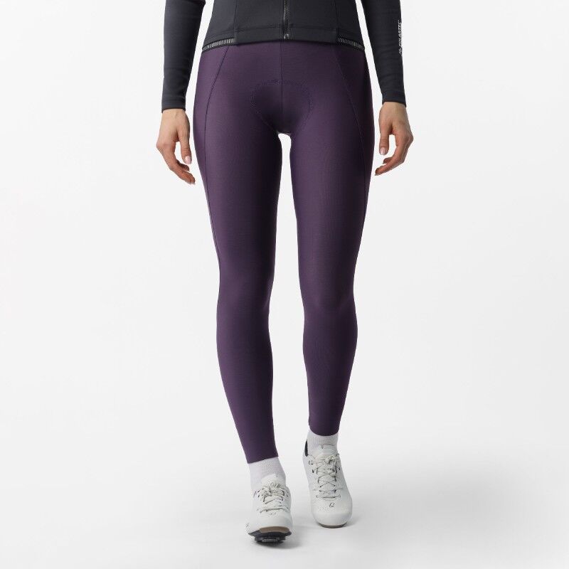 Espresso 2 DT Bibtight - Pyöräilyhousut - Naiset