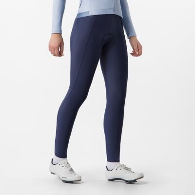 Espresso 2 Tight - Calças longas de ciclista - Mulher