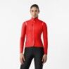 Castelli Perfetto 4 Jacket - Cycling jacket - Women's | Hardloop