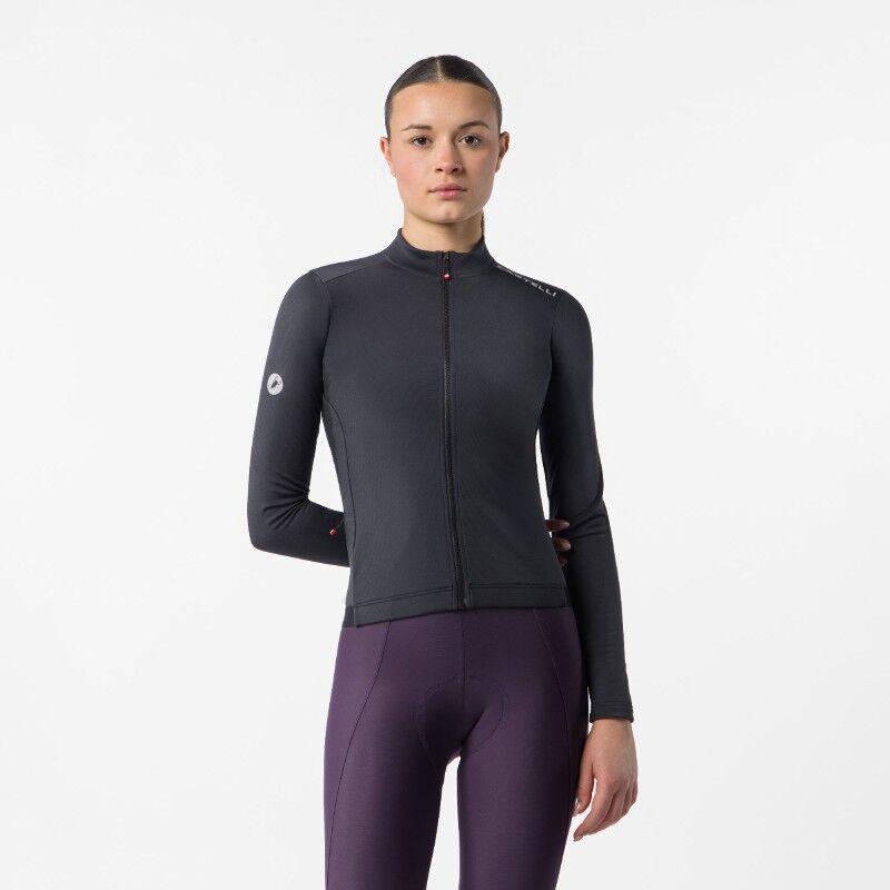 Espresso Thermal 2 Jersey - Pyöräilypusero - Naiset