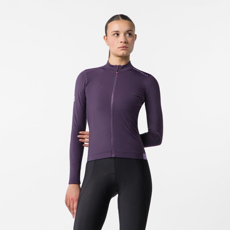 Espresso Thermal 2 Jersey - Maillot ciclismo - Mujer