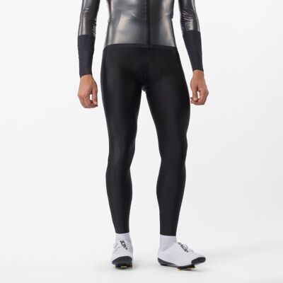 Nano Rain Bibtight - Cycling bib tights - Men's