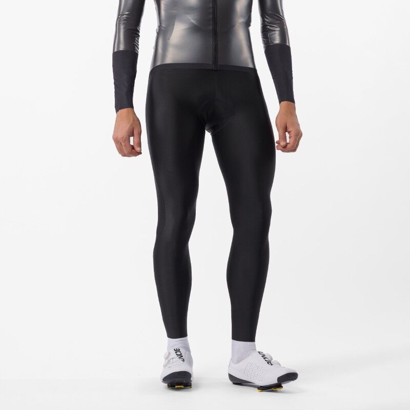 Castelli Nano Rain Bibtight - Pánské cyklistické kraťasy | Hardloop