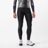 Castelli Nano Rain Bibtight - Fietsbroek - Heren | Hardloop