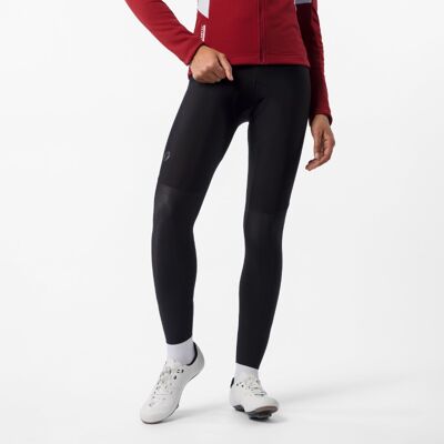 Competizione DT Bibtight - Lange Fahrradhose - Damen