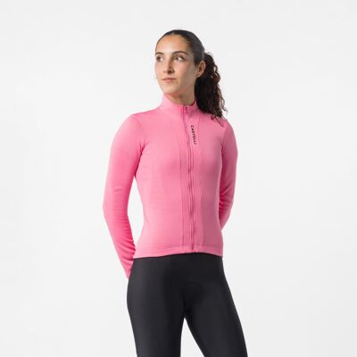 Sinergia 3 Jersey Fz - Maillot ciclismo manga larga - Mujer