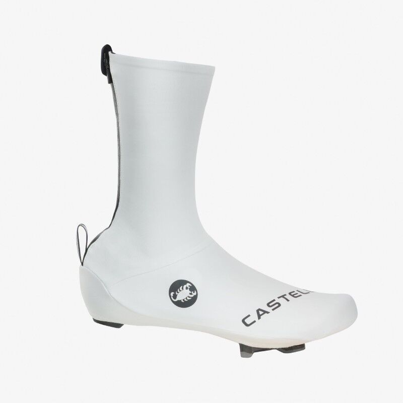 Castelli Aero Race 2 Shoecover - Ochraniacze na buty rowerowe | Hardloop