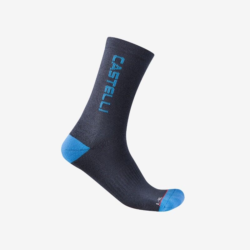 Sweetspot 20 Thermal Sock - Cykelstrumpor