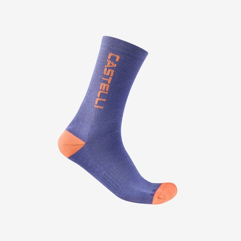 Sweetspot 20 Thermal Sock - Cykelsokker