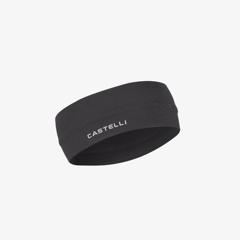 Castelli Pro Thermal 3 Headband - Pandebånd | Hardloop