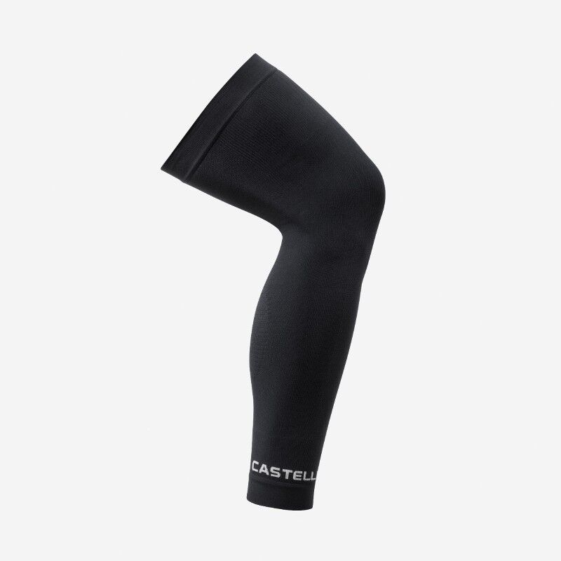 Castelli Pro Seamless 2 Knee/Leg Warmer - Nogawki rowerowe | Hardloop