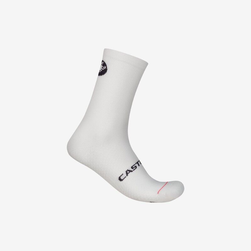 Castelli Scorpion Logo 15 Thermal Sock - Skarpety rowerowe damskie | Hardloop