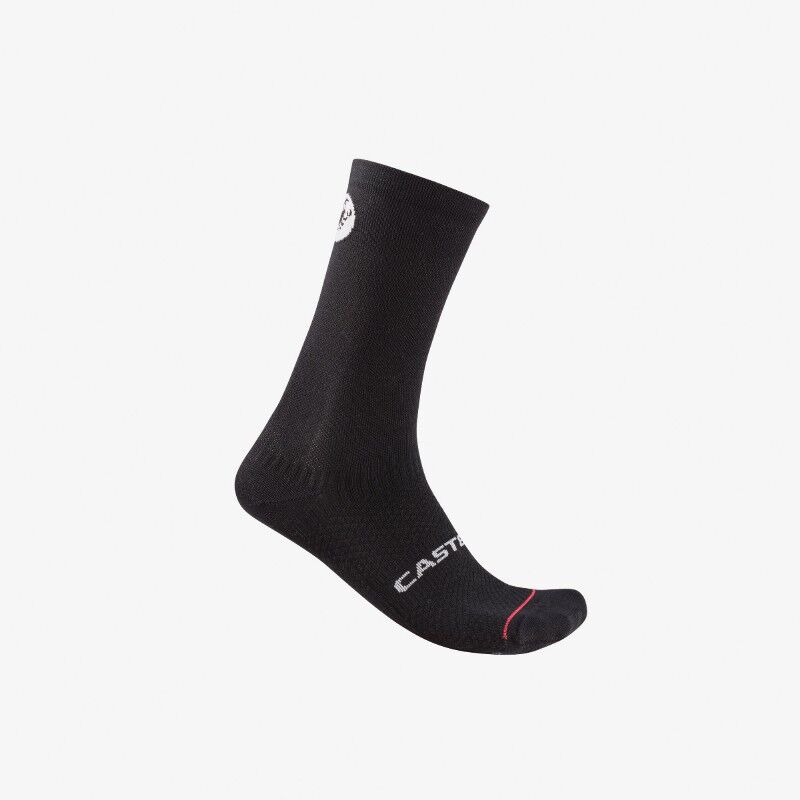 Scorpion Logo 20 Thermal Sock - Cykelstrumpor