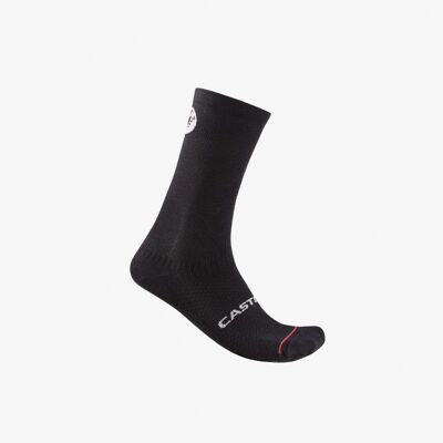 Scorpion Logo 20 Thermal Sock - Fahrradsocken