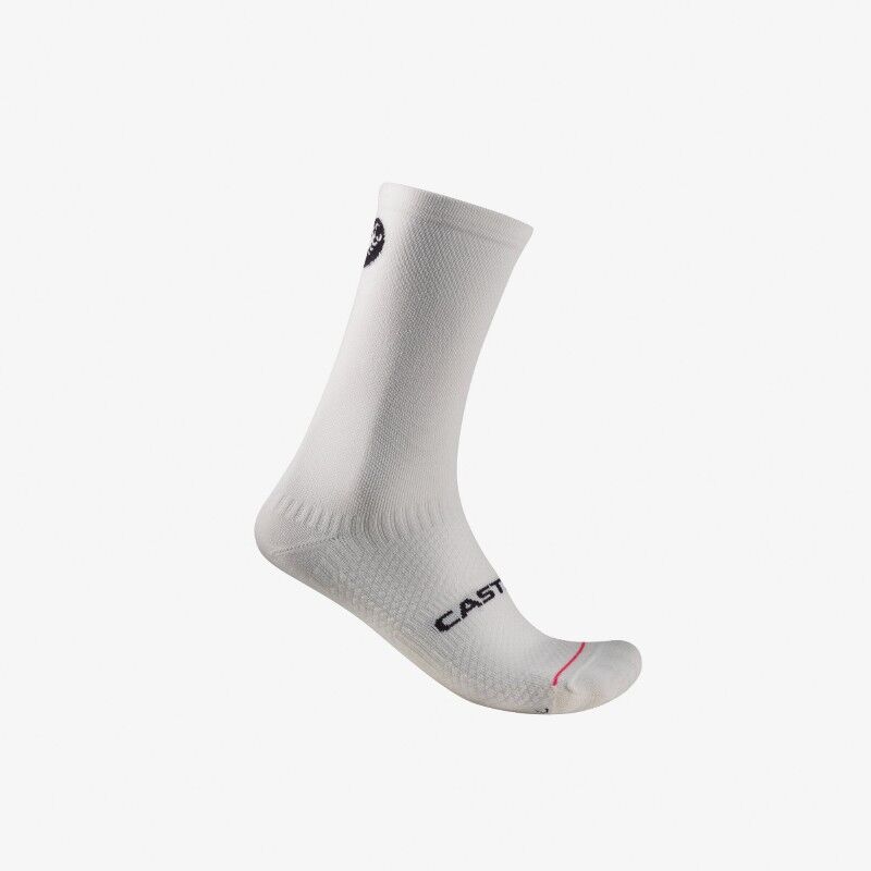 Castelli Scorpion Logo 20 Thermal Sock - Cycling socks | Hardloop