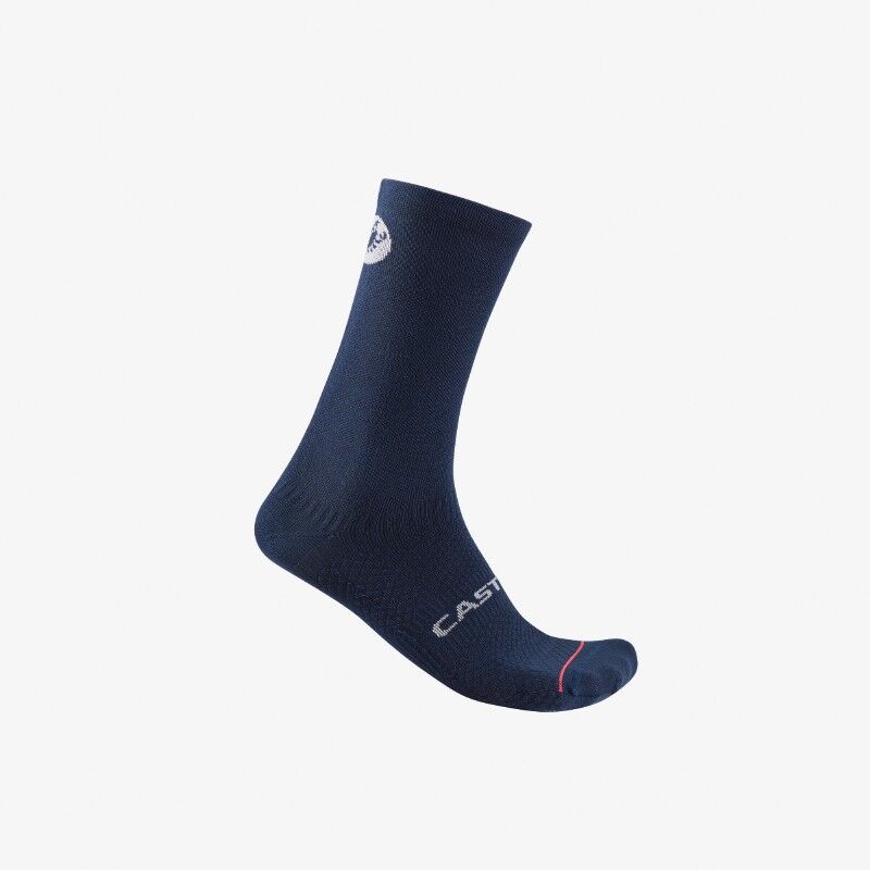 Scorpion Logo 20 Thermal Sock - Pyöräilysukat