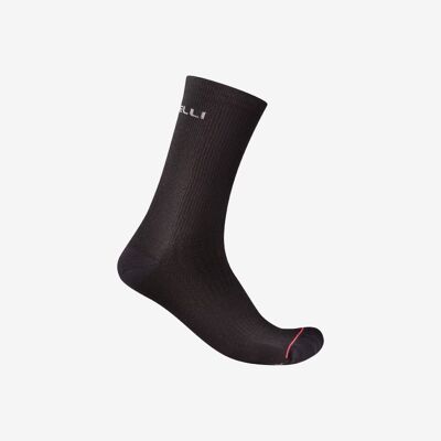 Bandito 2 Merino 18 Sock - Cyklistické ponožky