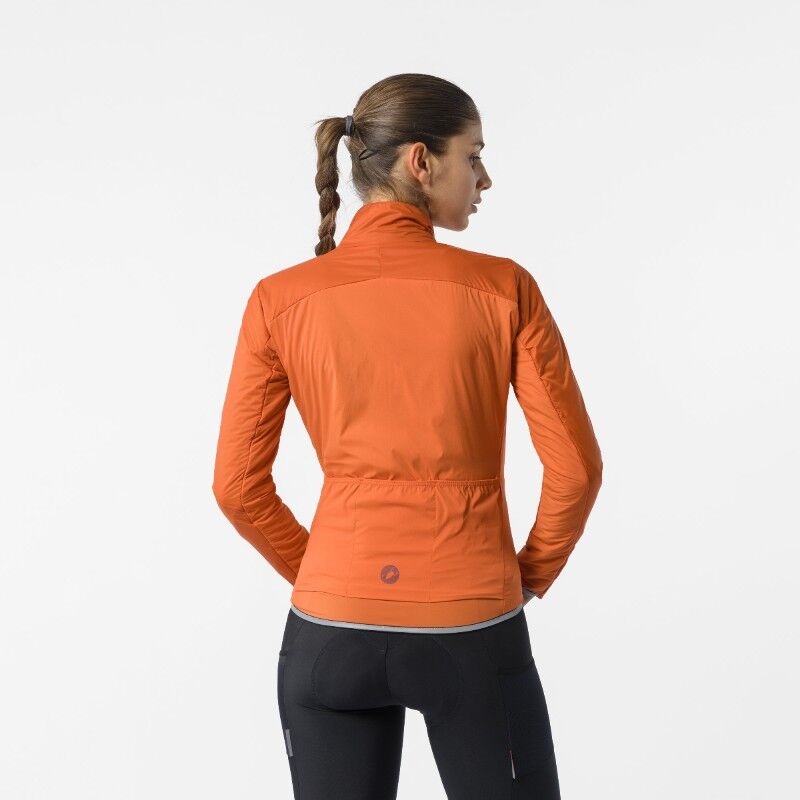 Castelli Fly Direct W Jacket - Kurtka rowerowa damska | Hardloop