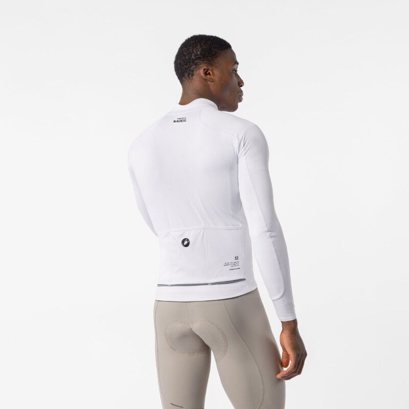 Castelli Do.Di.Ci. Jacket - Veste vélo homme | Hardloop