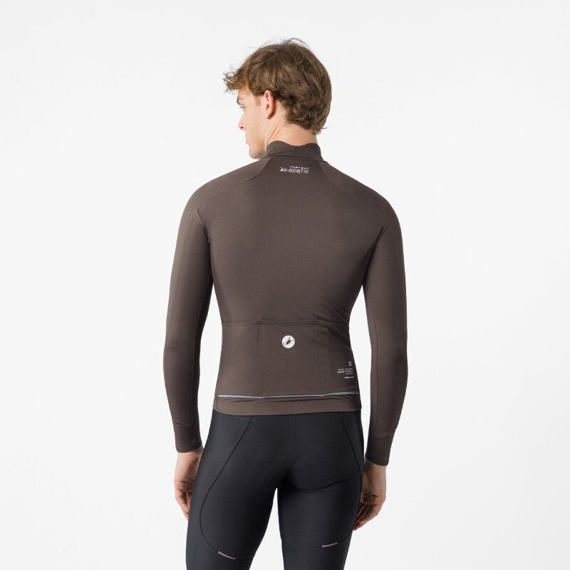 Castelli Do.Di.Ci. Jacket - Cykeljakke - Herrer | Hardloop