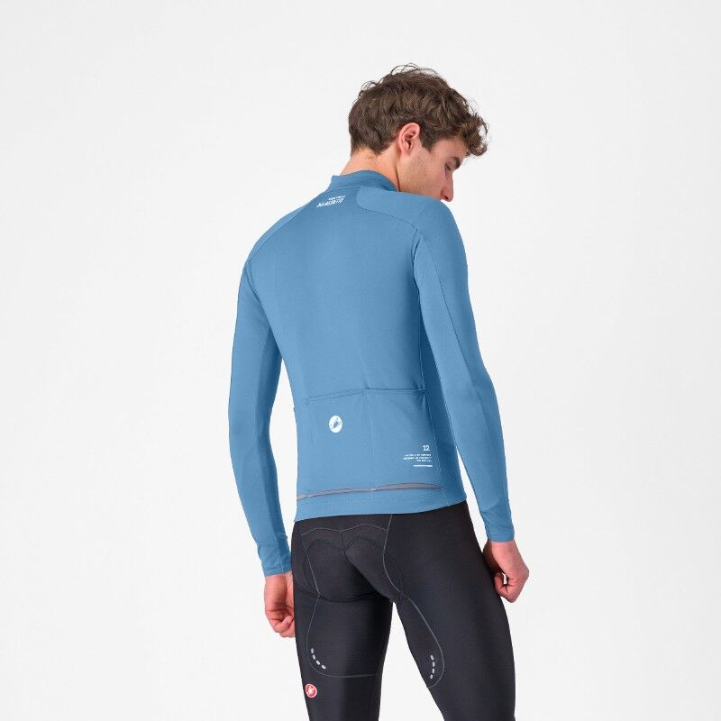 Castelli Do.Di.Ci. Jacket - Pánská bunda na kolo | Hardloop