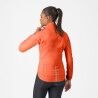 Castelli Emergency 3 W Rain Jacket - Casaco ciclismo mulher | Hardloop