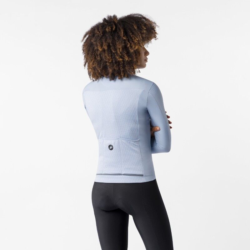 Castelli Sfida 3 Jersey - Koszulka kolarska damska | Hardloop