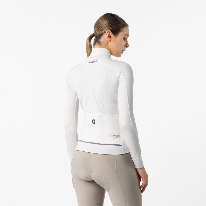 Castelli Do.Di.Ci. W Jacket - Veste vélo femme | Hardloop